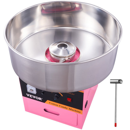 Cotton Candy Machine Hire