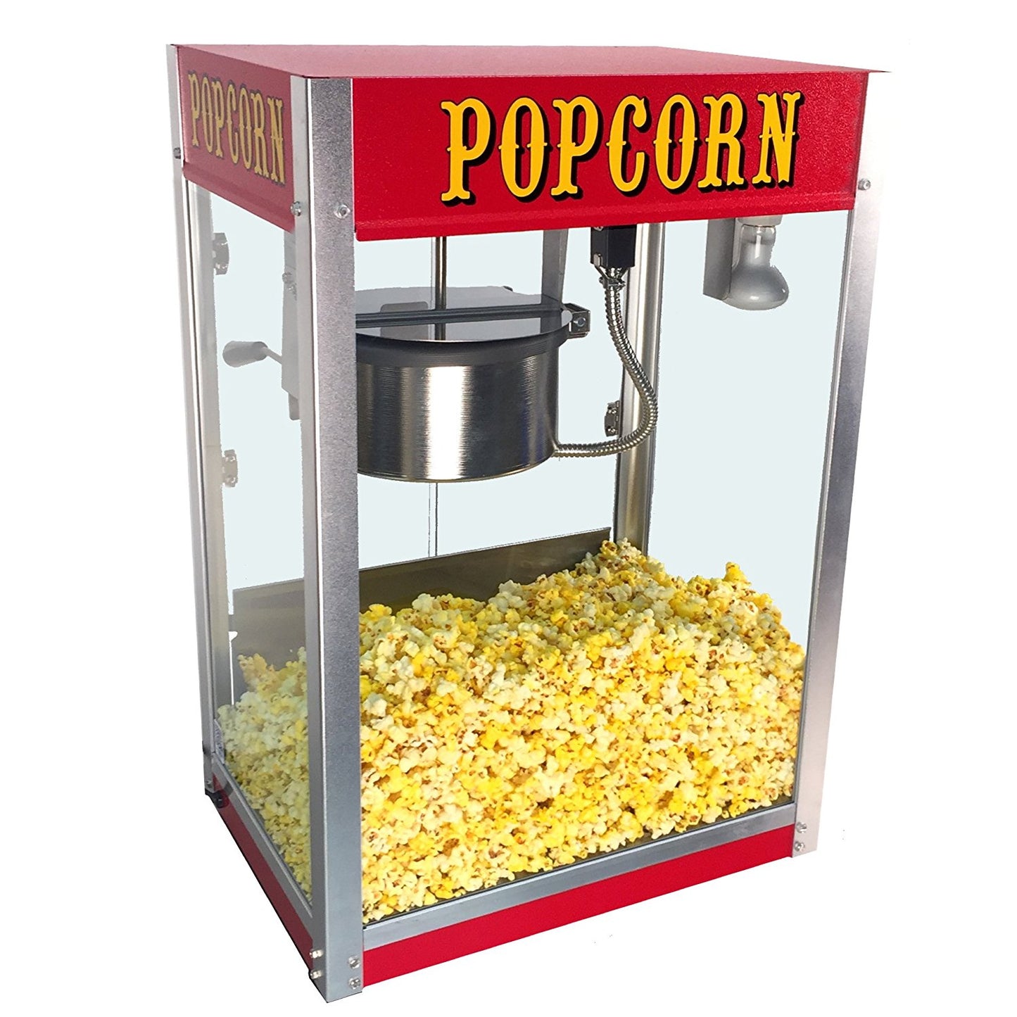 Popcorn Machine Hire