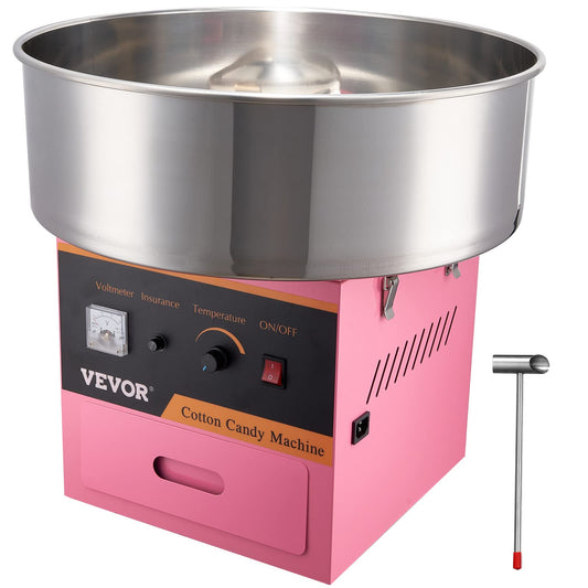 Cotton Candy Machine Hire