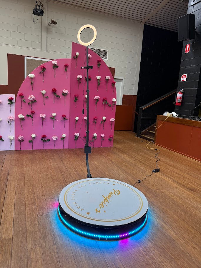 360 Video Platform