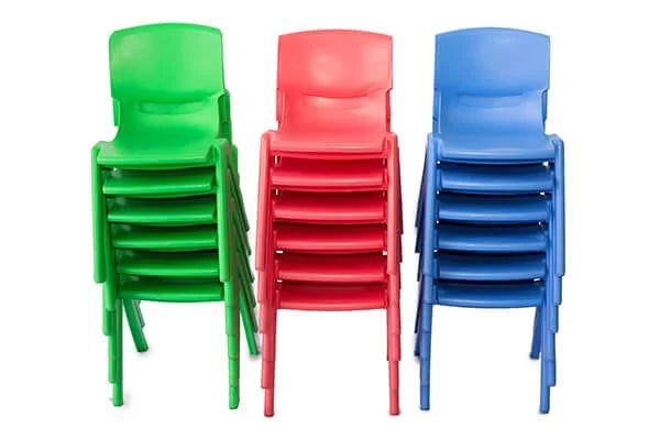 Chairs (kids)